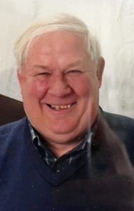 Jerry Downs obituary photo