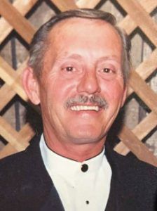Robert Walsh obituary photo
