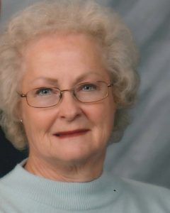 Elnor B. Woodbury obituary photo