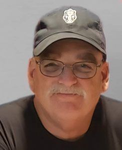 Ricky B. Lambert obituary photo