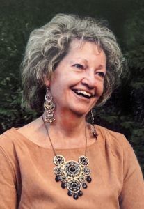 Susan Kaye Paul obituary photo