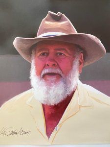 Joseph W Adams obituary photo