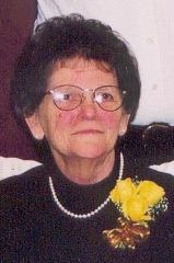 Jo Ann L. Brewer obituary photo