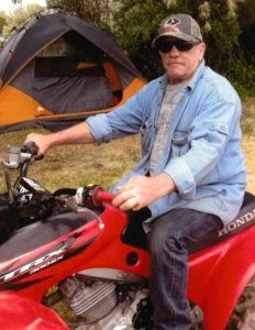 Jay L. Osterhout obituary photo