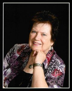 Mayna Virginia McGill obituary photo