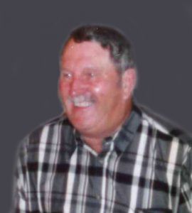Lloyd R. Adams obituary photo