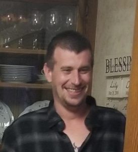 Corey T Weech obituary photo