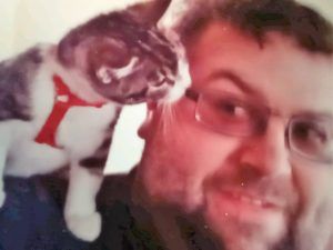 Anthony Robert Howard obituary photo