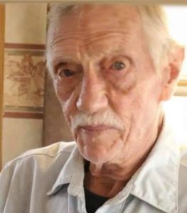 Richard A Driesel obituary photo