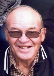 Bobby K Hardy obituary photo
