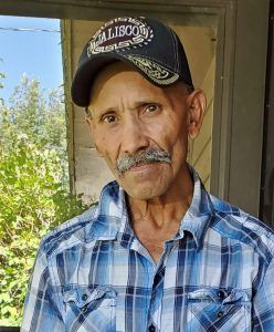Roberto Sanchez obituary photo