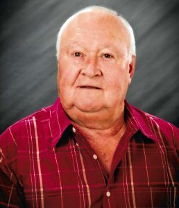 Mervin B. Woodbury obituary photo