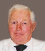 Martin A. Brewer obituary photo