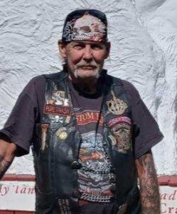 Rocky Lee Sisk obituary photo