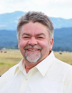 Pastor Rick Zimmerman obituary photo