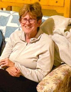 Melanie Whitmore obituary photo