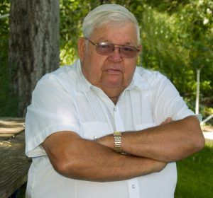 Thomas Carl Johnson obituary photo