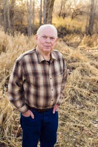 Charles Michael Leonard obituary photo