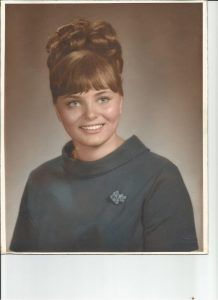 Charlene Francis Downey obituary photo