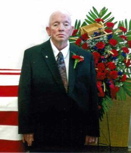 KEVIN R. LIND obituary photo