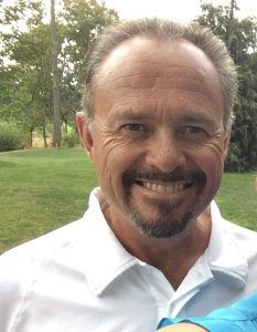 BRET R. SEVERE obituary photo