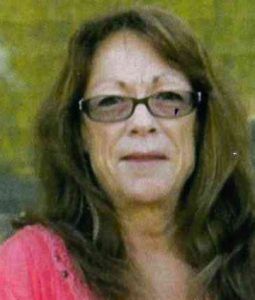 Jan Harrell Wills obituary photo