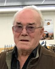 Albert Keith Jackson